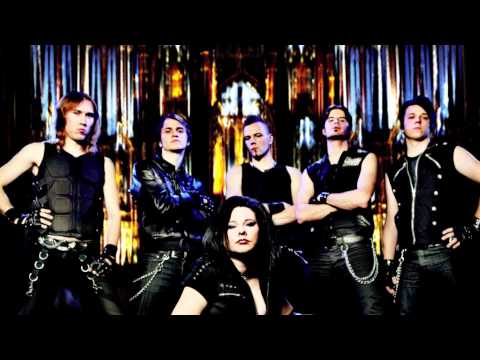 Youtube: Battle Beast - Show Me How To Die