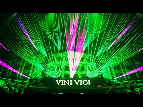 Youtube: ARMIN VAN BUUREN x VINI VICI x HILIGHT TRIBE - Great Spirit (Live at Transmission Prague 2016) [4K]