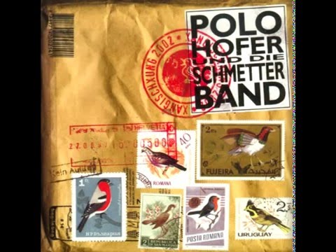 Youtube: Polo Hofer Blueme