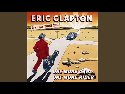 Youtube: My Father's Eyes (Live)