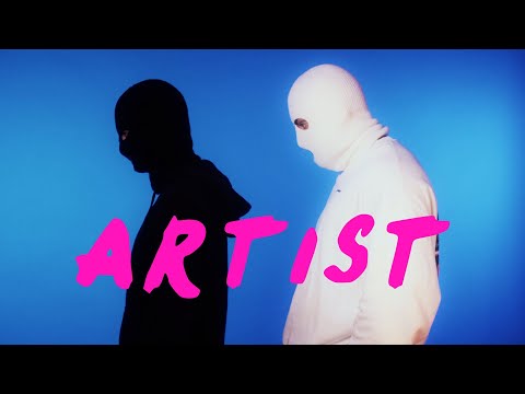 Youtube: EsRAP - Artist (Official Video)