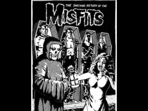 Youtube: MISFITS - MOTHER