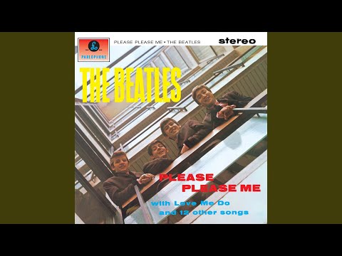 Youtube: Love Me Do (Remastered 2009)