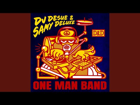 Youtube: One Man Band