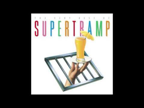 Youtube: It's Raining Again - Supertramp (sub español)
