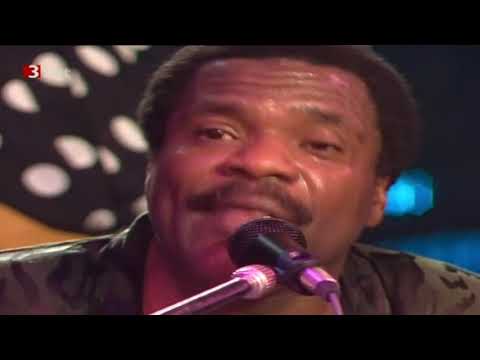 Youtube: Billy Preston - You Are So Beautiful Live in Germany(Joe Cokcer,Ray Charles)