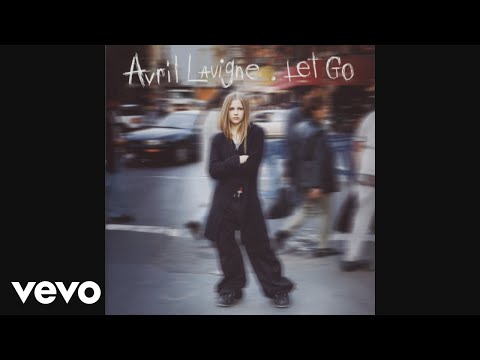 Youtube: Avril Lavigne - Anything but Ordinary (Official Audio)