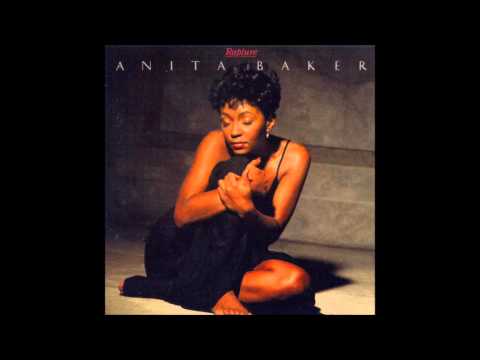 Youtube: Anita Baker - Mystery