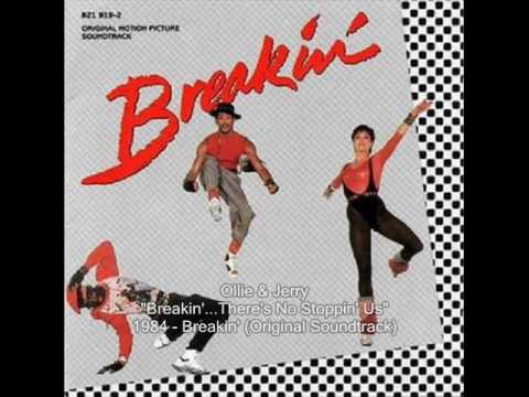 Youtube: Ollie & Jerry - Breakin'...There's No Stoppin' Us
