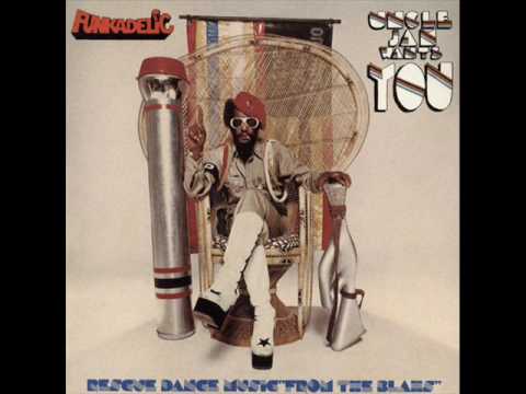 Youtube: Funkadelic - Freak of the Week