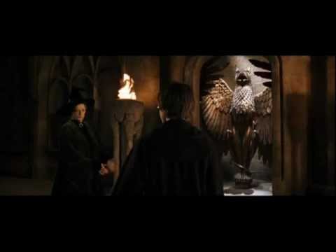 Youtube: Harry Potter - Sherbet Lemon