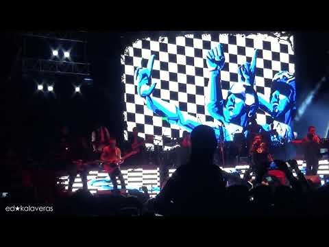 Youtube: los de Abajo 💀 25 Aniversario en Iztacalco