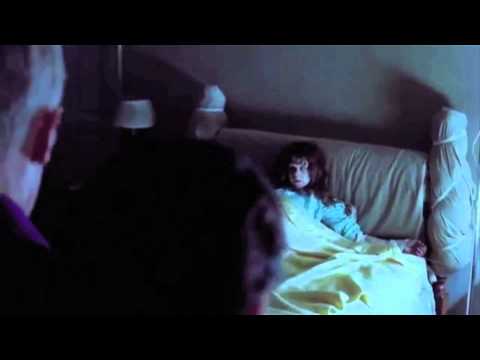Youtube: The Exorcist (80s Sitcom Recut)