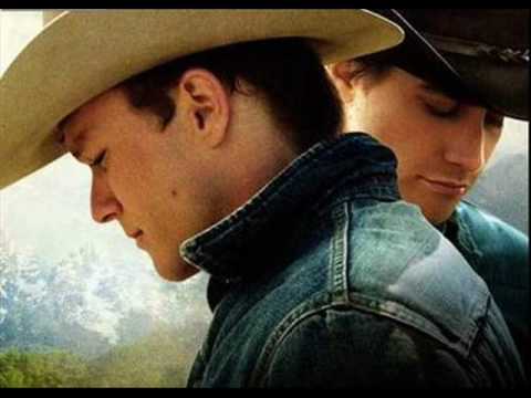 Youtube: Brokeback Mountain- The Wings (Soundtrack)