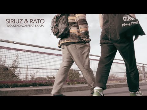 Youtube: SiriuZ & Rato -  Wolkendach (feat. Skaja) (Official Video)