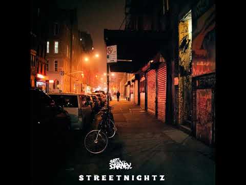Youtube: B.B.Z Darney - Streetnightz ( Da Living Shadowz ) (Instrumental)
