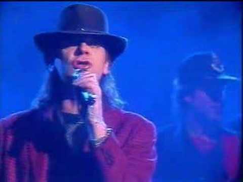 Youtube: Udo Lindenberg - Ich lieb dich überhaupt nicht mehr 1987