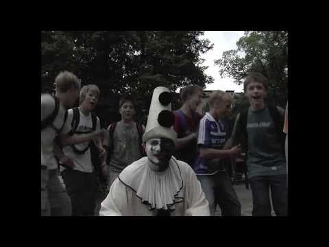 Youtube: Taktloss & MC Basstard - Horrorclowns