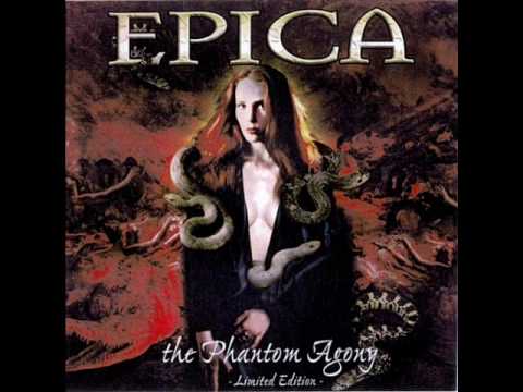 Youtube: Epica - Adyta (The Neverending Embrace)