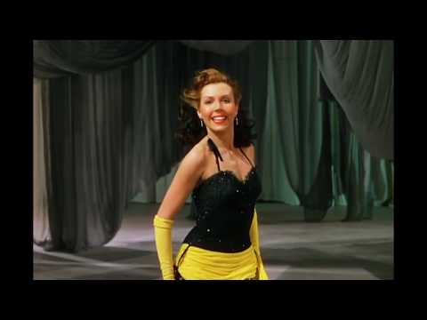 Youtube: 'Footloose' - Dancing In The Movies