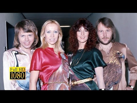 Youtube: ABBA | Another Town, Another Train | Lyrics | FULL HD