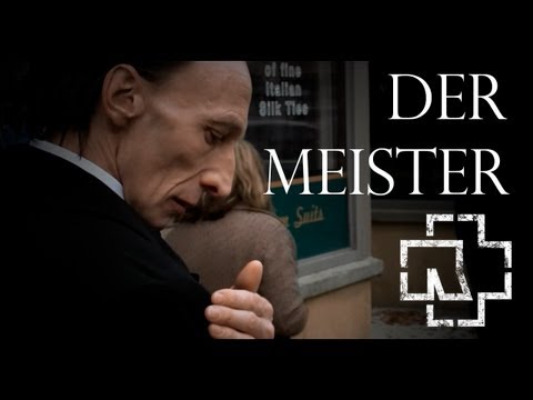 Youtube: Rammstein - Der Meister