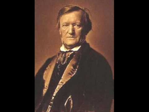 Youtube: Richard Wagner - Selig, wie die Sonne (Die Meistersinger von Nürnberg)