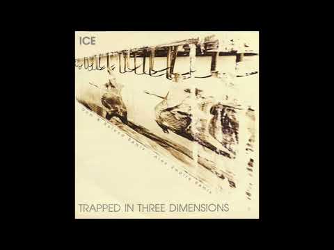 Youtube: Ice - Trapped In Three Dimensions (Dom & Roland Remix)