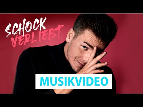 Youtube: Eric Philippi - Schockverliebt (Offizielles Video)