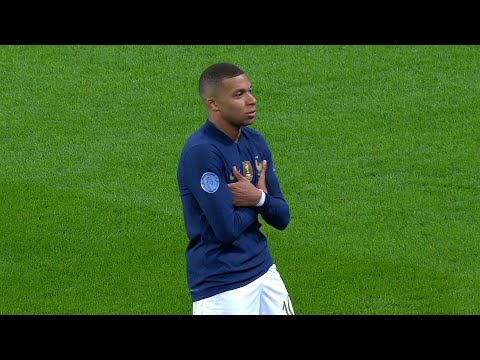 Youtube: Kylian Mbappé All 55 Goals 2022