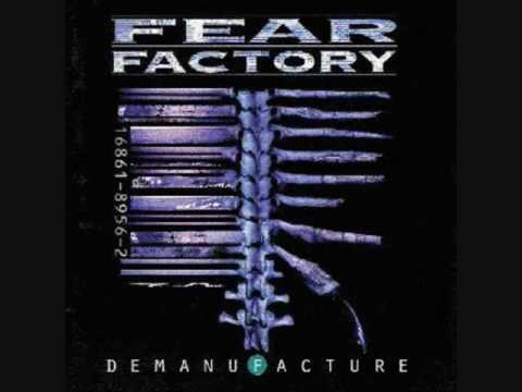 Youtube: H-K (Hunter Killer) - Fear Factory