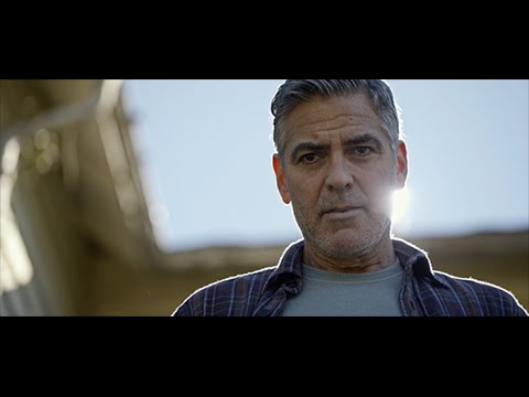 Youtube: Disney's Tomorrowland Trailer #2 - In Theaters May 22!
