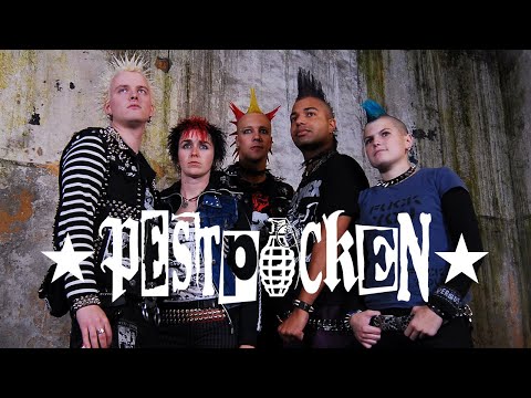 Youtube: PESTPOCKEN -  DER LETZTE DRECK (Official Music Video)