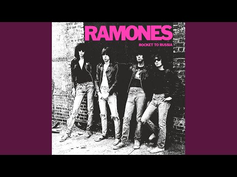 Youtube: Sheena Is a Punk Rocker (2017 Remaster)