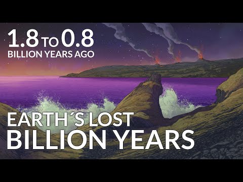 Youtube: What Was The "Boring Billion" Really Like?