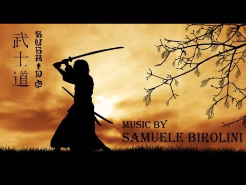 Youtube: Epic Japanese Battle Music - Bushido (武士道): the Way of Warrior