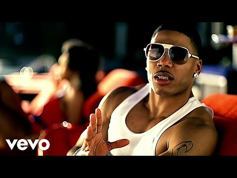 Youtube: Nelly - Body On Me ft. Ashanti, Akon (Official Music Video)