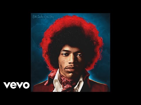 Youtube: Jimi Hendrix - Mannish Boy (Official Audio)