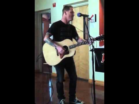 Youtube: Corey Taylor - Tired(acoustic)