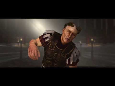 Youtube: Total War: Rome II - Launch Trailer