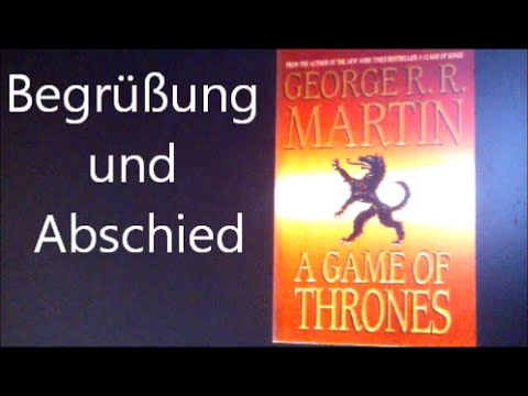 Youtube: Game of Thrones Sprachkurs: Dothrakisch Lektion 1