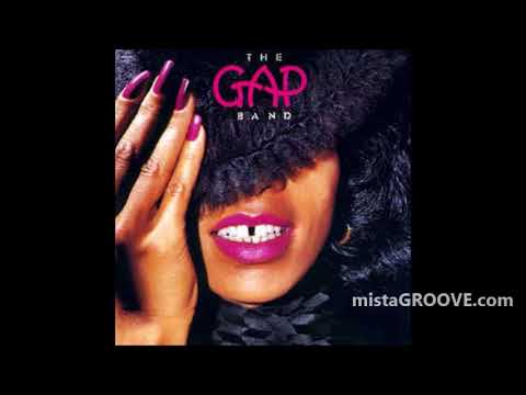 Youtube: The Gap Band - Messin' With My Mind (1979)