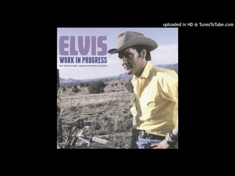 Youtube: Elvis Presley - Lovin' Arms (Guitar Man 1981 Overdub Mix)