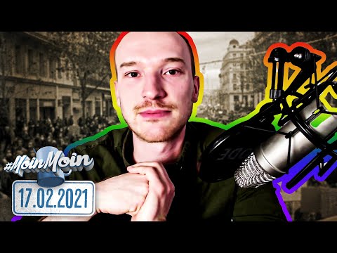 Youtube: Eigenen Sexismus & Rassismus eingestehen | MoinMoin mit Lars