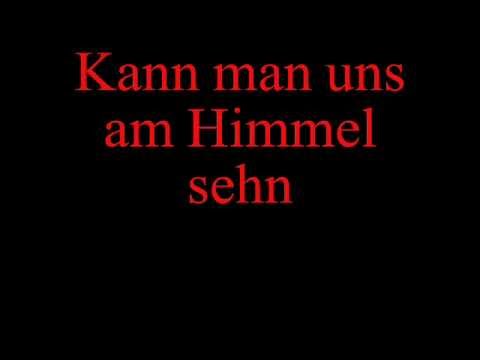 Youtube: Rammstein Engel lyrics ...