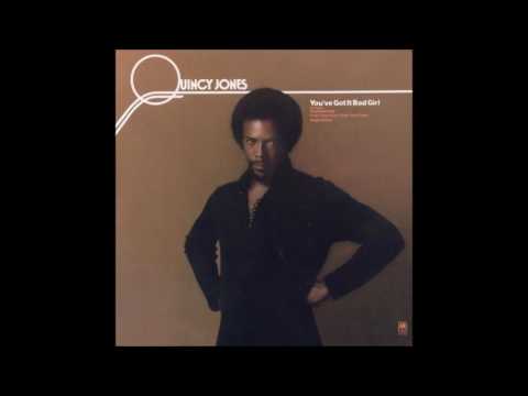 Youtube: Quincy Jones - Summer In The City (1973) - HQ