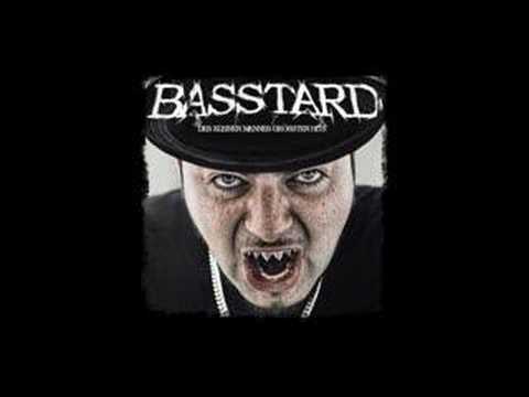 Youtube: Mc Basstard-Gottes Gericht