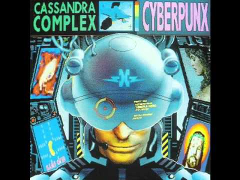 Youtube: The Cassandra Complex - Sleeper