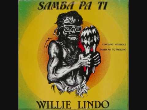 Youtube: Willie Lindo & The Charmers' Band Drum Song