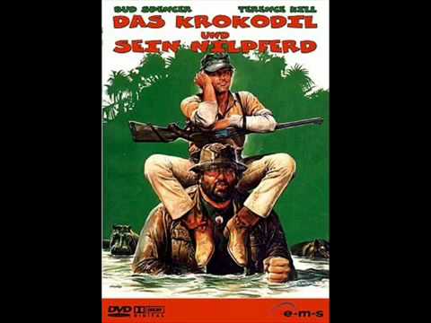 Youtube: Das Krokodil und sein Nilpferd Soundtrack